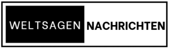 Weltsagennachrichten