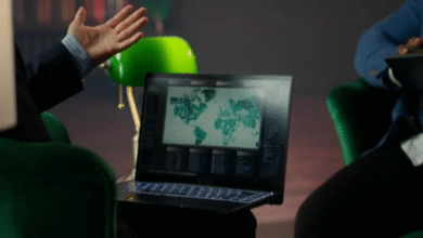 Der Mehrwert digitaler Weiterbildung: Die Vorteile eines Online-Seminars zum Thema Abwärme