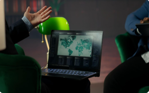 Der Mehrwert digitaler Weiterbildung: Die Vorteile eines Online-Seminars zum Thema Abwärme