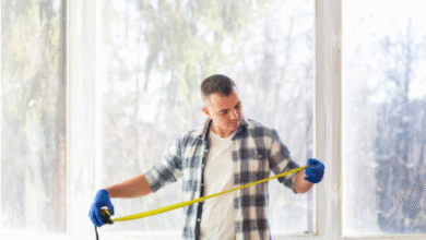 Karriereentwicklung als Monteur für Insektenschutzfenster: Ein Fahrplan