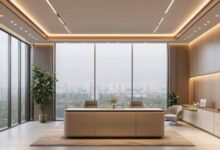 Effizienz und Sicherheit: Strategien für das Moderne Büro