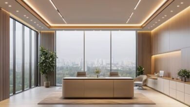 Effizienz und Sicherheit: Strategien für das Moderne Büro