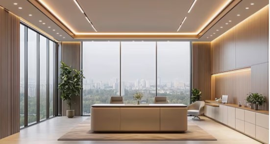 Effizienz und Sicherheit: Strategien für das Moderne Büro